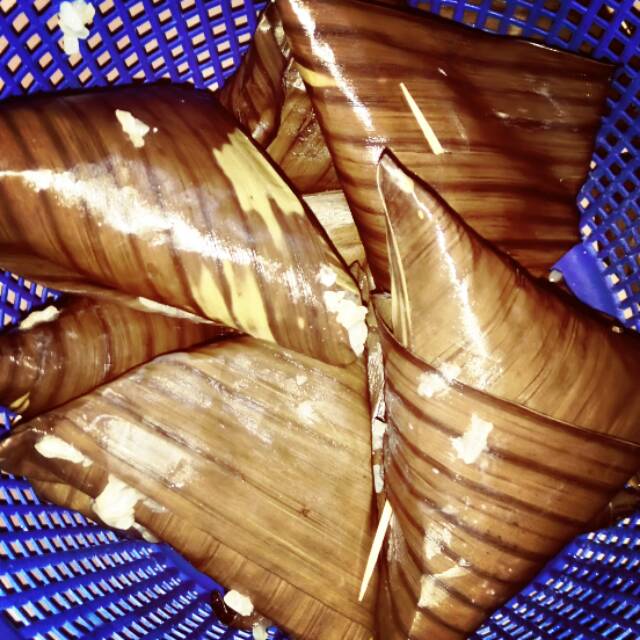 

Lupis homemade