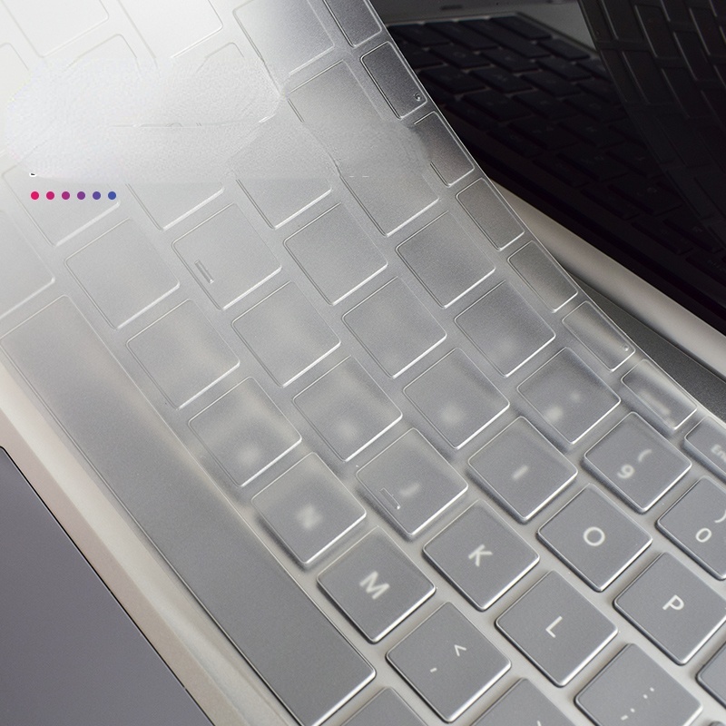 Film Pelindung Keyboard Untuk Microsoft Surface Laptop Go 12.4 &quot;