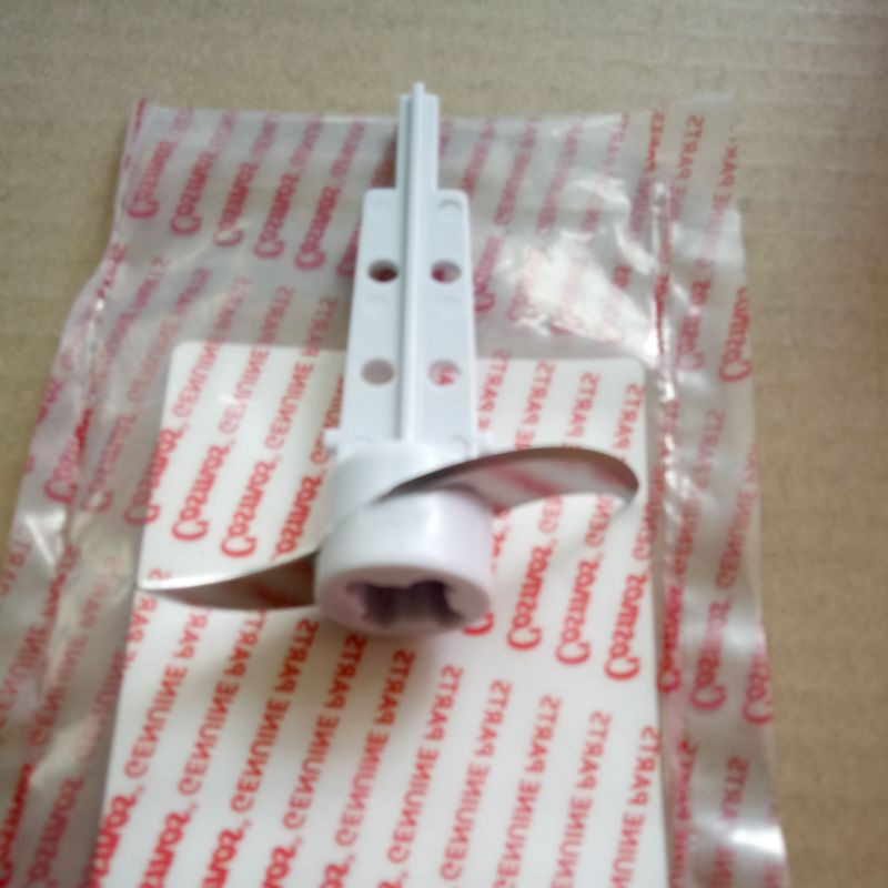 Pisau choper cosmos FP 300 ori