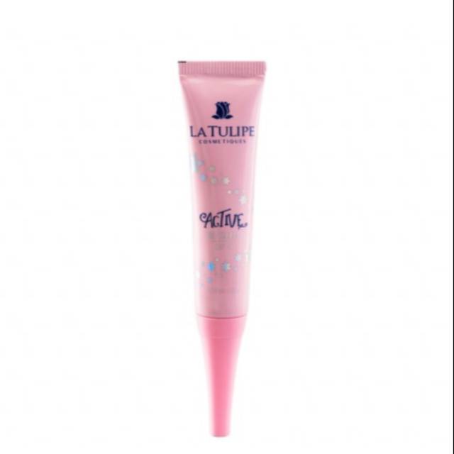 La Tulipe ACTIVE BB CREAM