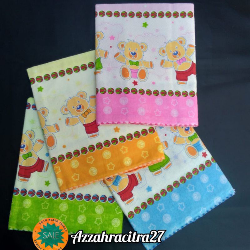 PROMO!!!6PC BEDONGAN BAYI RENE NECCI UKURAN JUMBO-BEDONG BAYI JUMBO MURAH BERKUALITAS