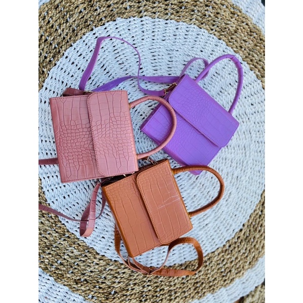 Tas Murah Homemade slempang