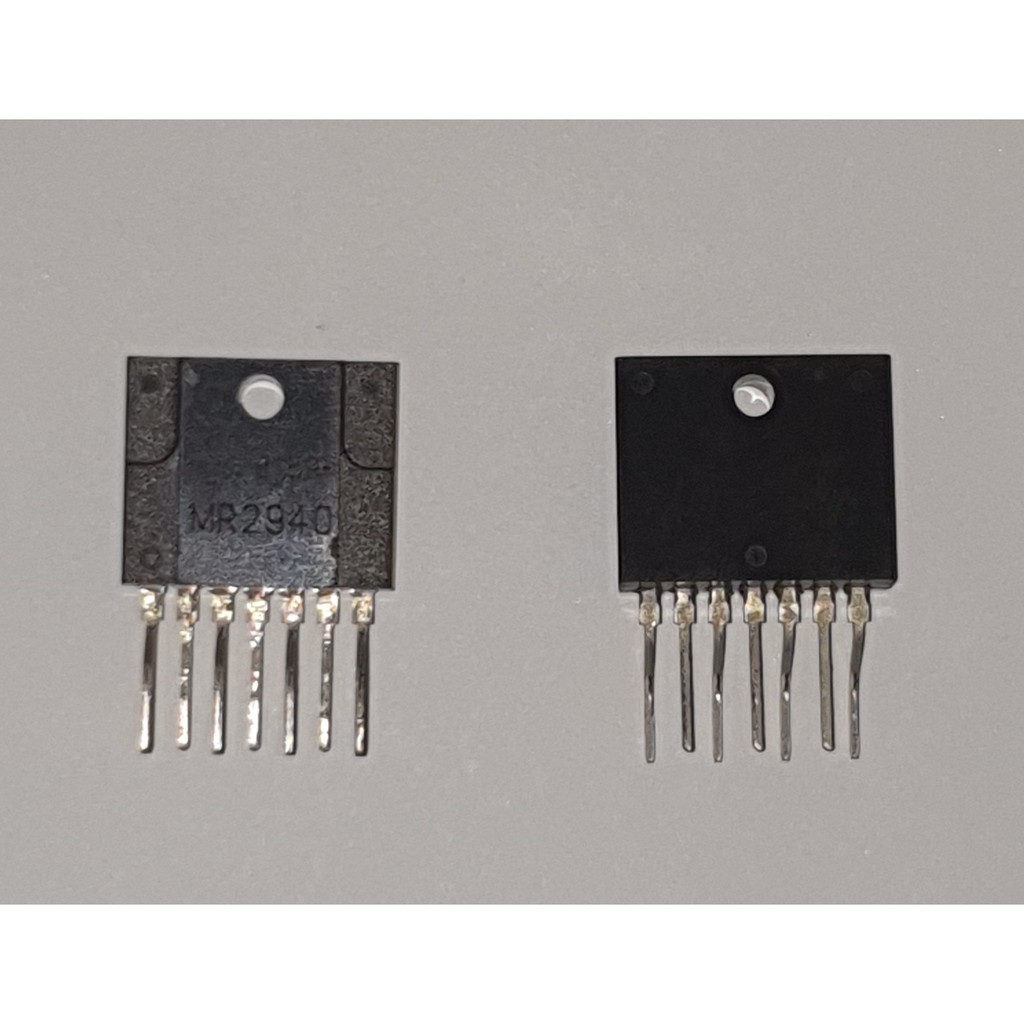 IC MR2940 SHINDENGEN utk Hifi DVD