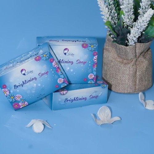 KEDAS BEAUTY Sabun Brightening Soap-2