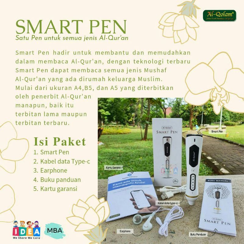 Jual Smart Pen Shopee Indonesia