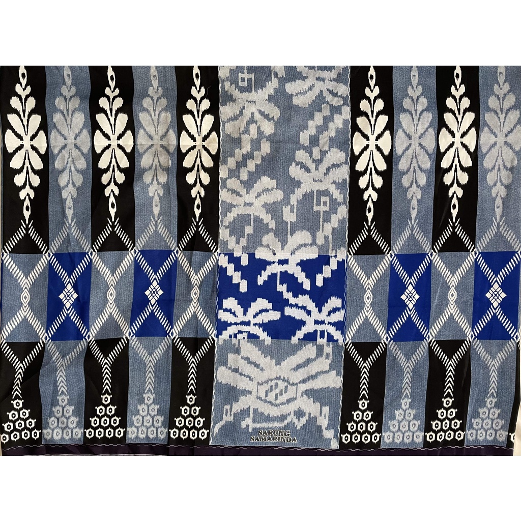 SARUNG Dewasa Samarinda AL HADI motif A,B,C,D