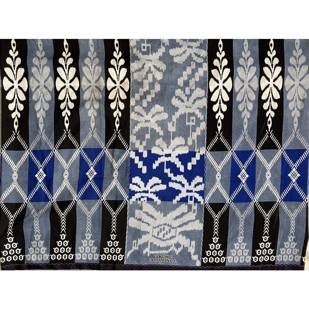 SARUNG Dewasa Samarinda AL HADI motif A,B,C,D