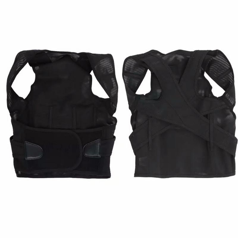 Korset Punggung / Corector Punggung / Koreksi Postur Tubuh