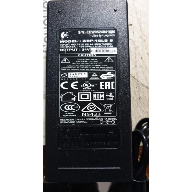 Charger Adaptor Baterai Aki Skuter Elektrik Mr. Jackie S898 S898 24V