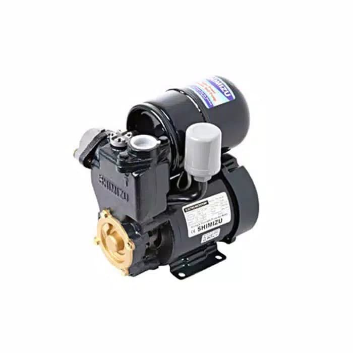 Shimizu Pompa Air Listrik Otomatis 130 BIT / Pompa Air Shimizu