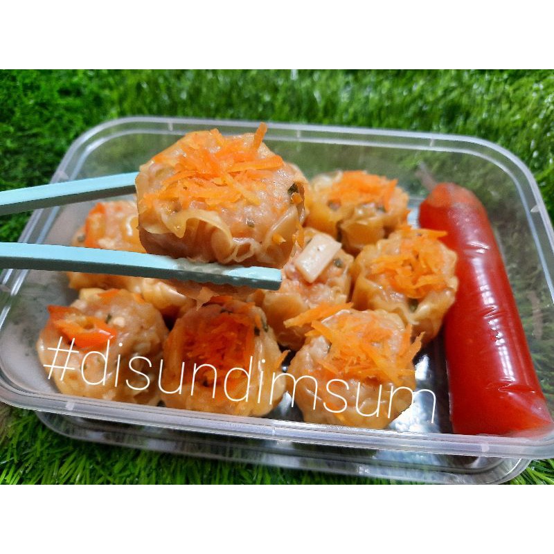 

Dimsum