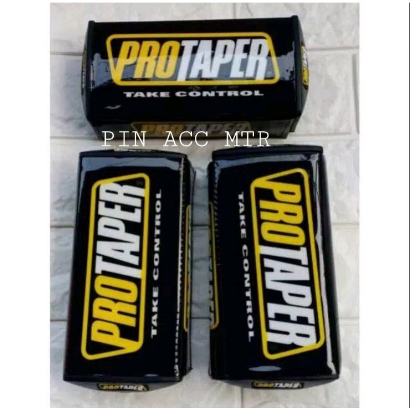 PROTAPER BUSA STANG FATBAR MODEL KOTAK PROTAPER