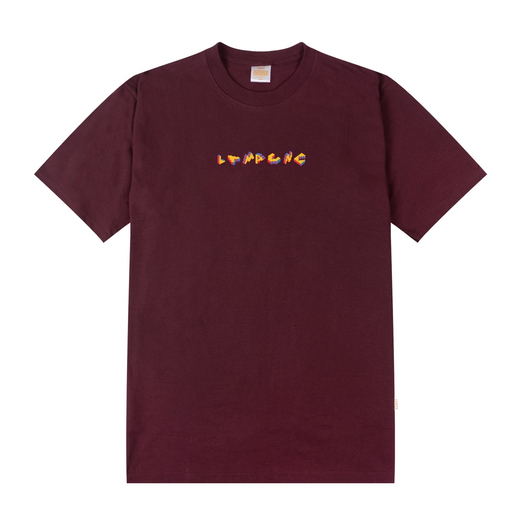 Kaway Lpg Memp Burgundy