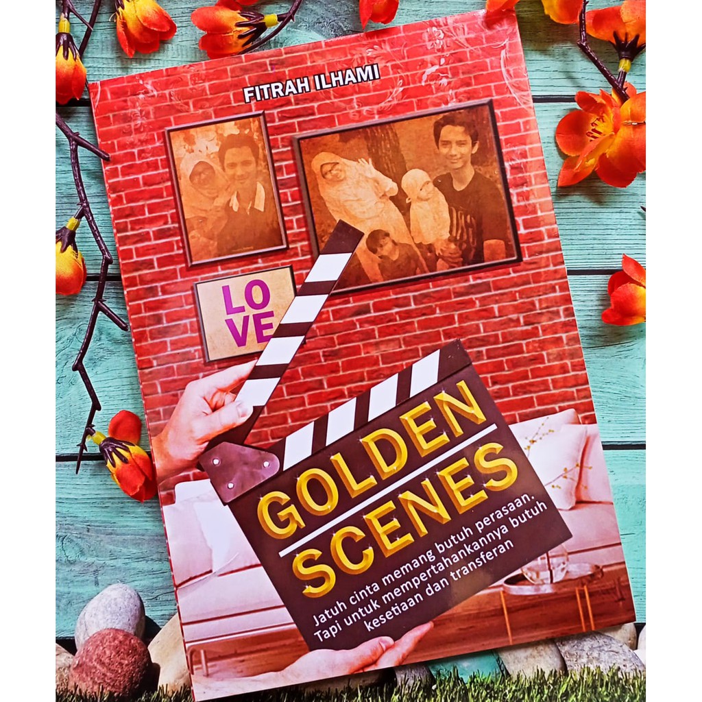 

Golden Scanes