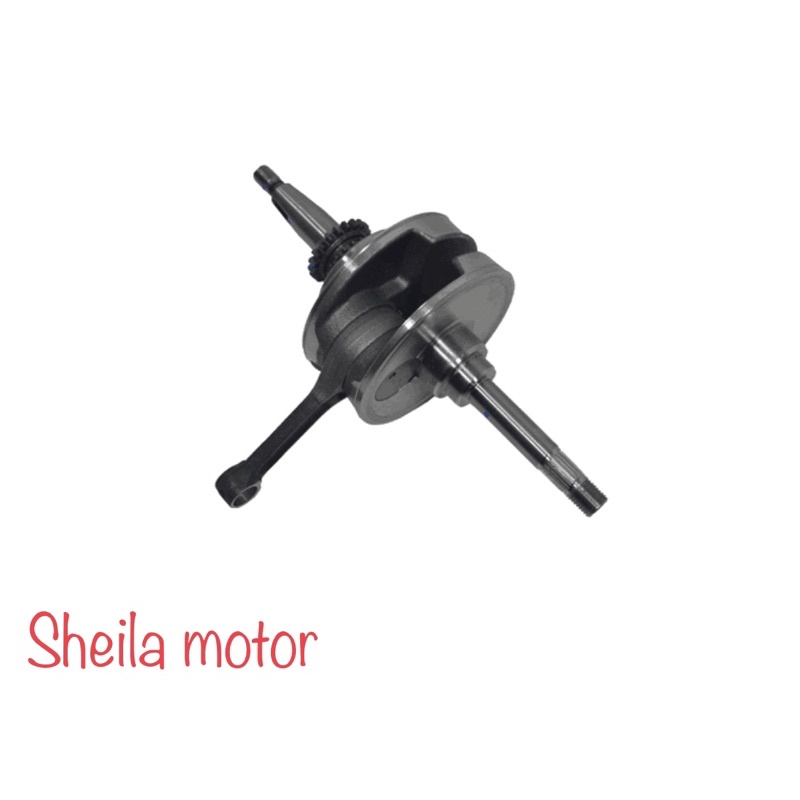 Crankshaft Comp – New vario 150 13000K59A70