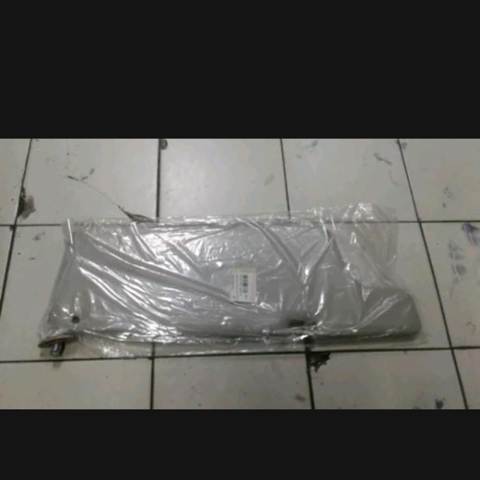 Sunshield Sun Visor Isuzu Panther Rtouring