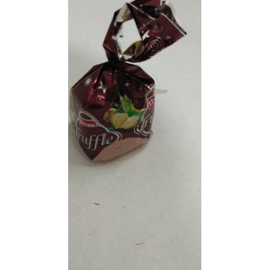 

KBUD✴ COKLAT TRUFFLE MIX 500gr / TRUFFLE ELVAN / COKLAT ARAB / COKLAT TRUFFLE TERBARU