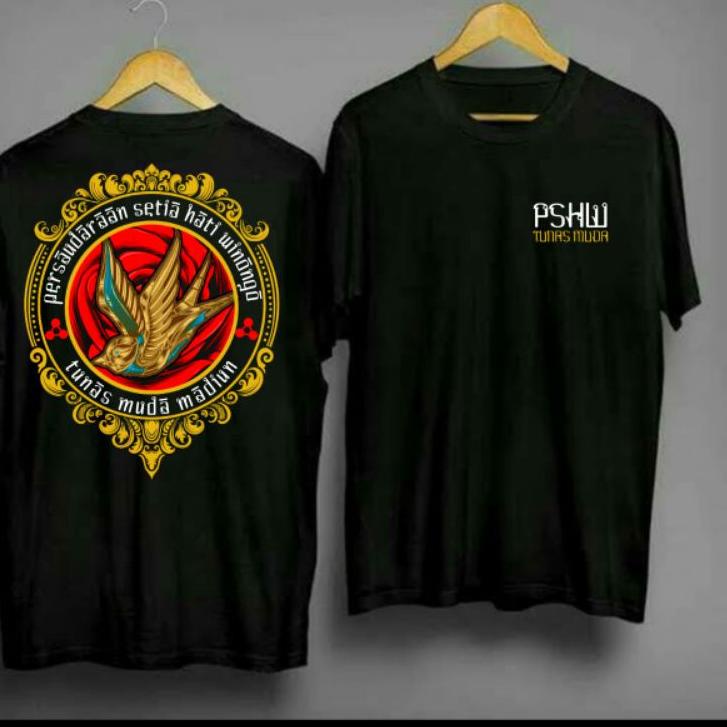 Terbaru.. kaos sh winongo pshw / kaos sh winongo / kaos pshw tm / kaos stk / PSHW / atribut PSHW / PSHW / SH WINONGO