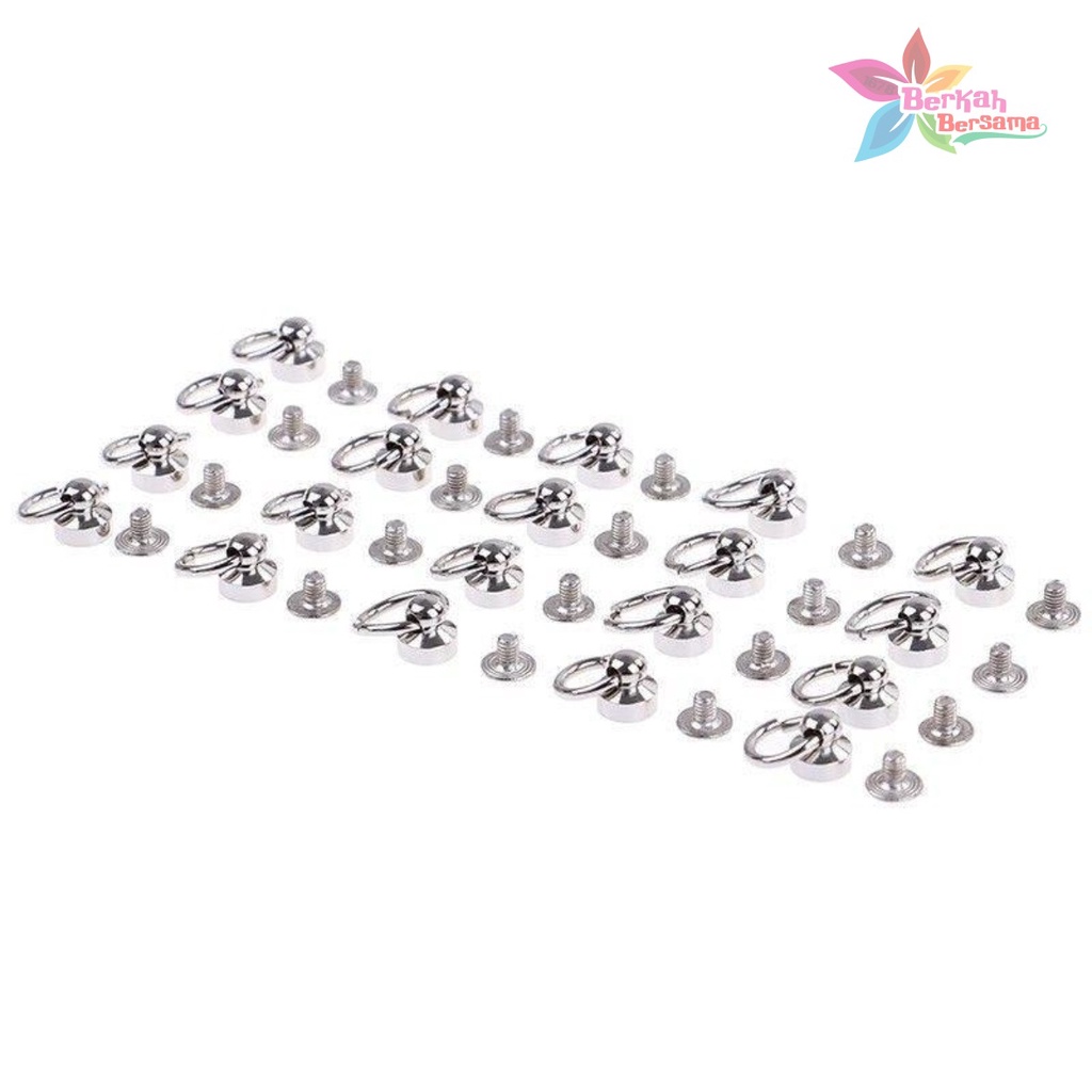 mur baut sekrup khusus sling slingcase lanyard pengait strap tali hp chain universal case BB6050