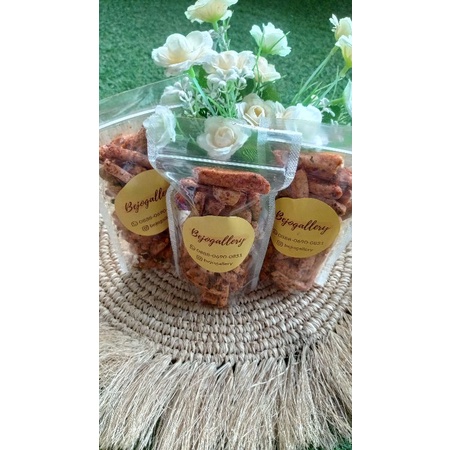 

BASRENG PEDAS VIRAL DAUN JERUK