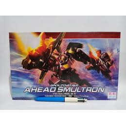 Gundam Hongli AHEAD SMULTRON