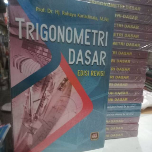 Buku Trigonometri Dasar