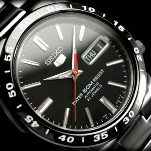 SEIKO 5 Automatic SNKE03K1 ORIGINAL