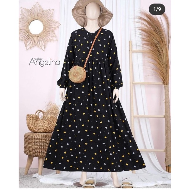 defect cat head size S atelier angelina