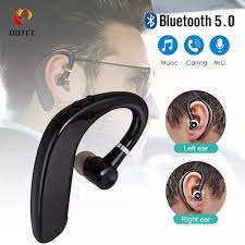 HEADSET BLUETOOTH S109 NEW