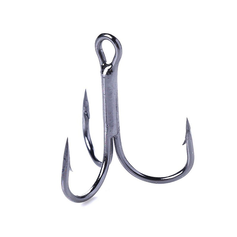 88store kail treble hook carbon steel