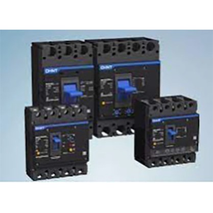 CHINT MCCB 3P 1000A 50 kA / CHINT NXM1