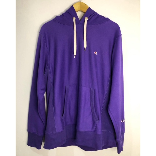 Champion Reverse Weave Hoodie