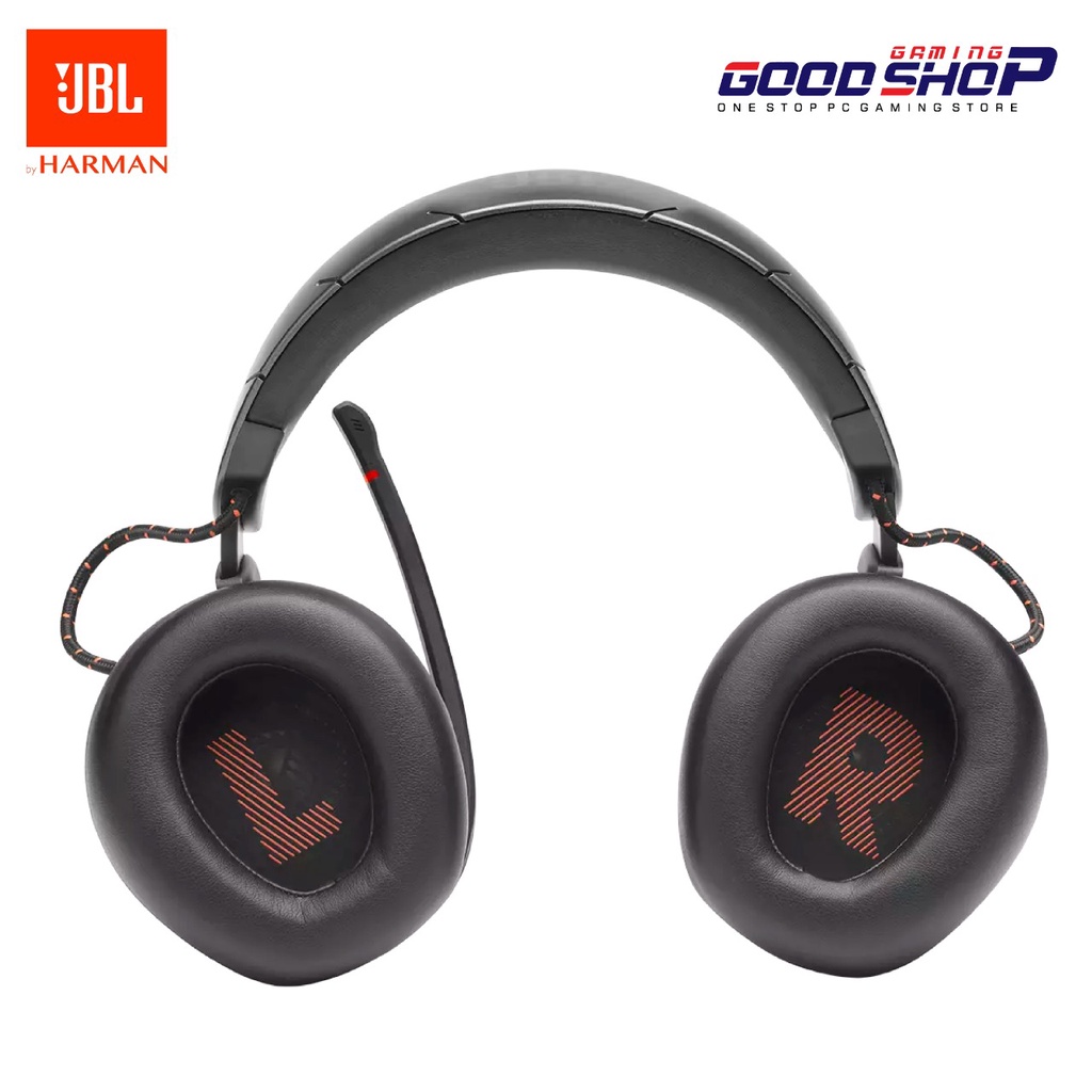 JBL Quantum 810 Wireless - Gaming Headset