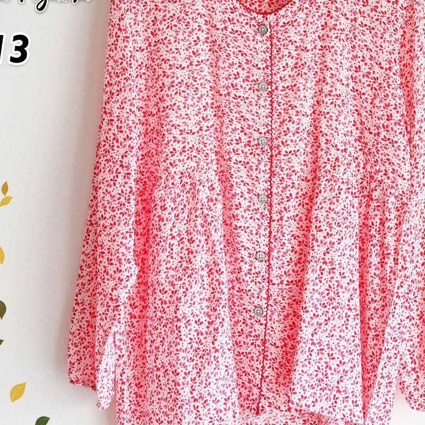 [ STV ] Puella Lolita Pajamas 13 ✅