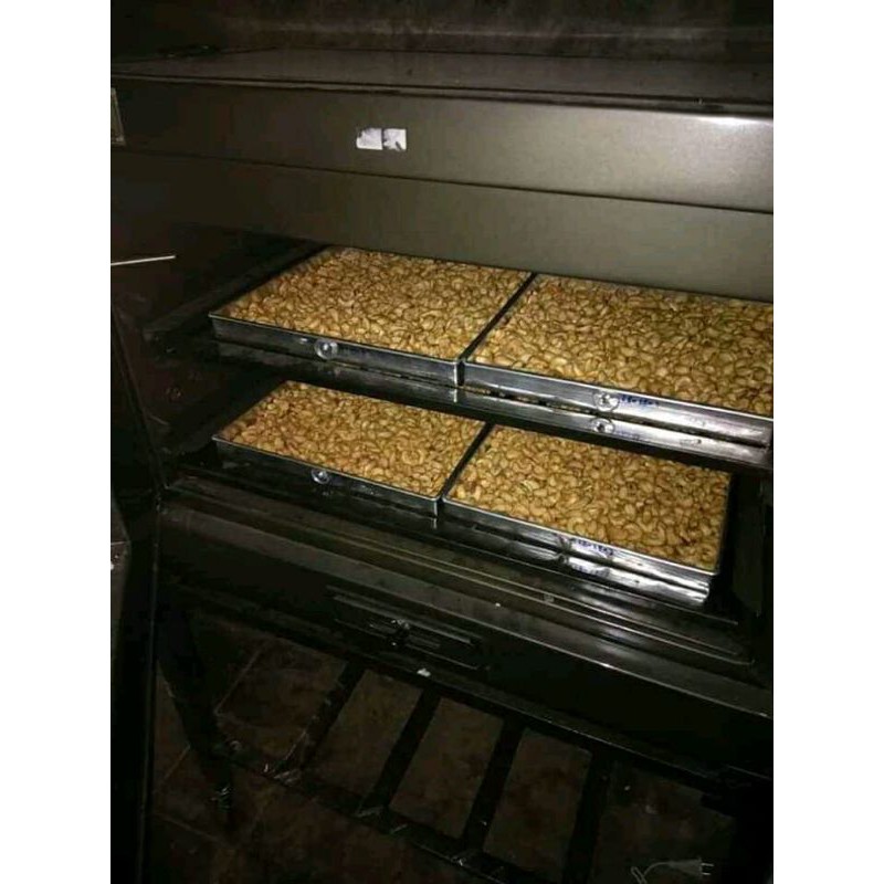

kacang mete original oven panggang (500gram)