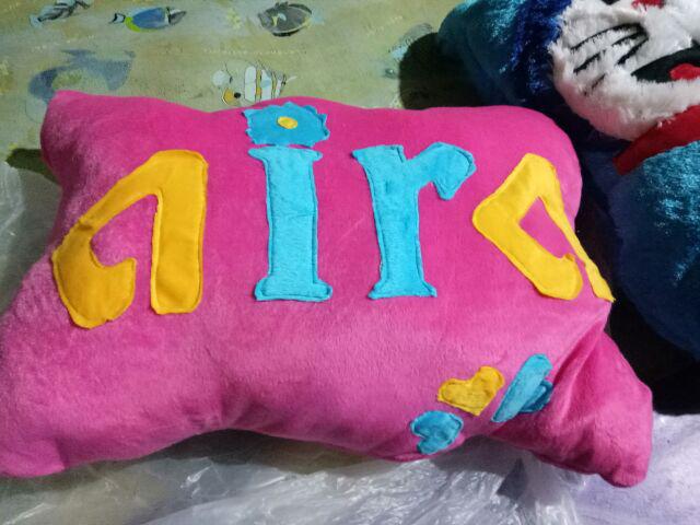 Bantal Nama