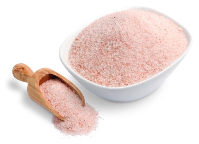 Himalayan Pink Salt 500 gram Garam Himalaya