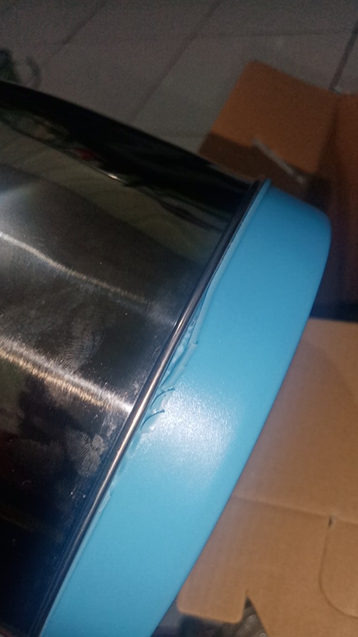 Teko Listrik 1.8l Kettle Electric 350w Pemanas Air Utk Kopi Teh / Teko Lipat Travelling