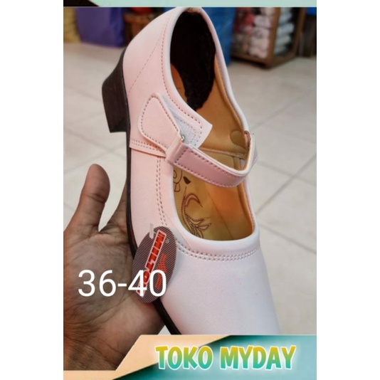 Jual Sepatu Pdh Perawat Paskibraka Milton Shopee Indonesia