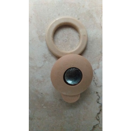 Valve Ring Untuk Kaki Palsu Atas Lutut