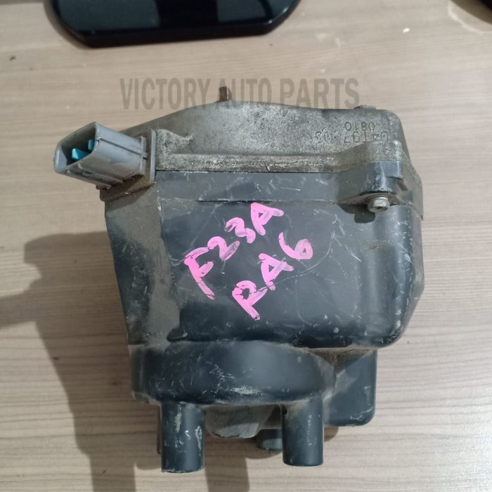 Delco Distributor Honda Accord Odessy 2000 2001 2002 F23 ORI COPOTAN