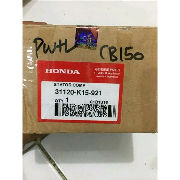 spul spull cb150r led cb 150 r led ori hm
