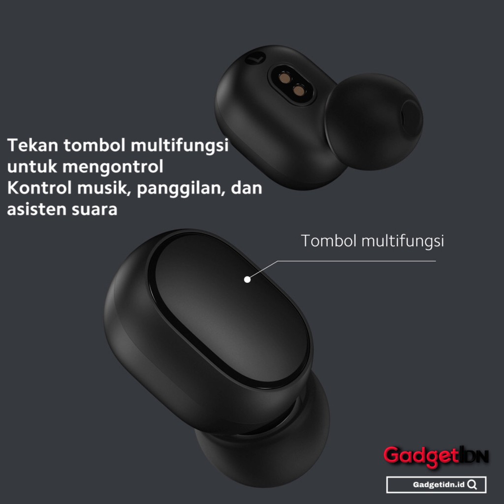 XIAOMI REDMI AIRDOTS GARANSI RESMI