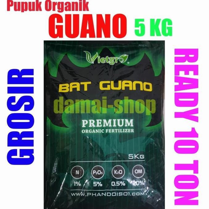 Harga guano fertilizer Terbaru Jun 2026 | BigGo Indonesia