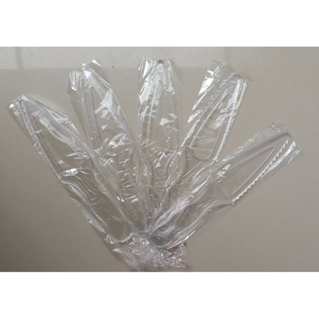 Pisau pemotong kue tart