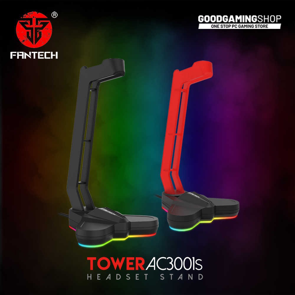 Fantech TOWER AC3001S - Headset Stand