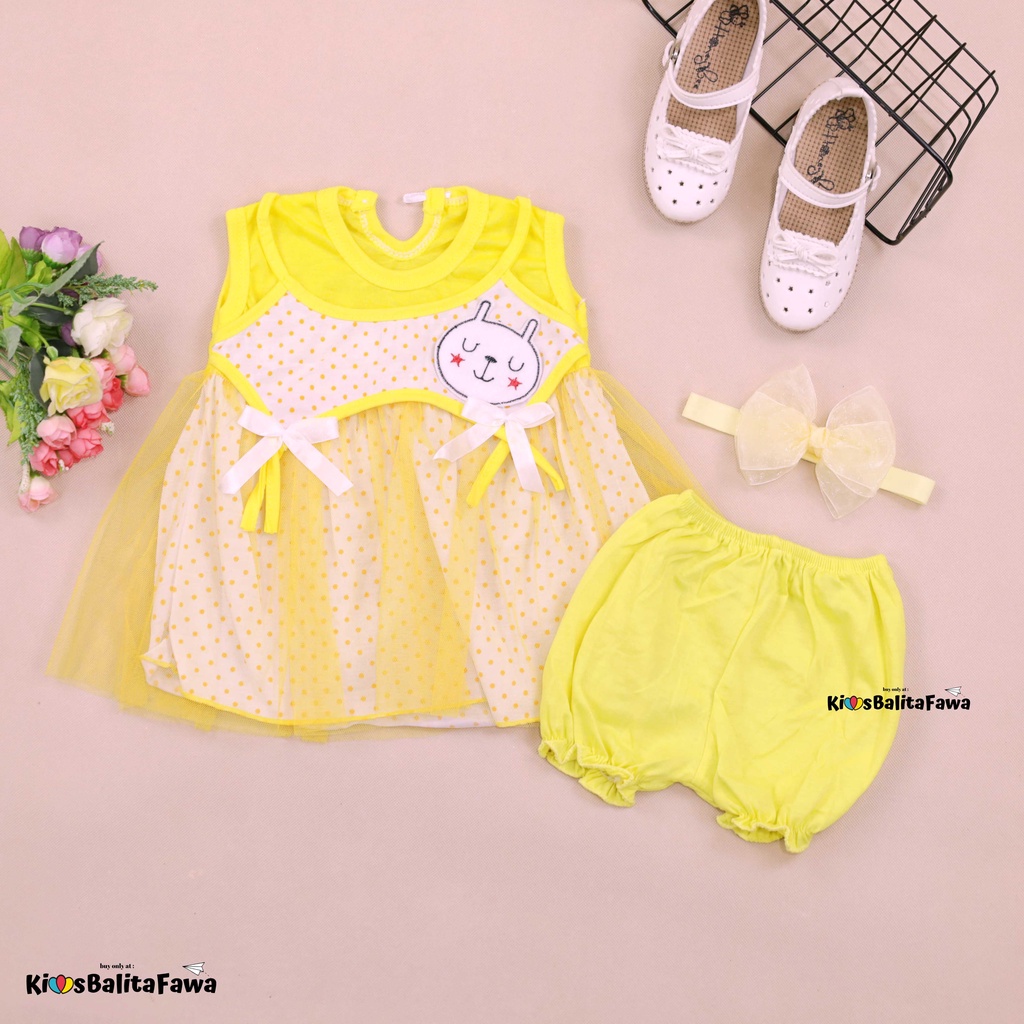 [FREE BANDANA] Setelan Baby Berry 0-12 Bulan / Baju Baby Perempuan Celana Pop New Born Set Tidur Perempuan Lengan Babycinnamon