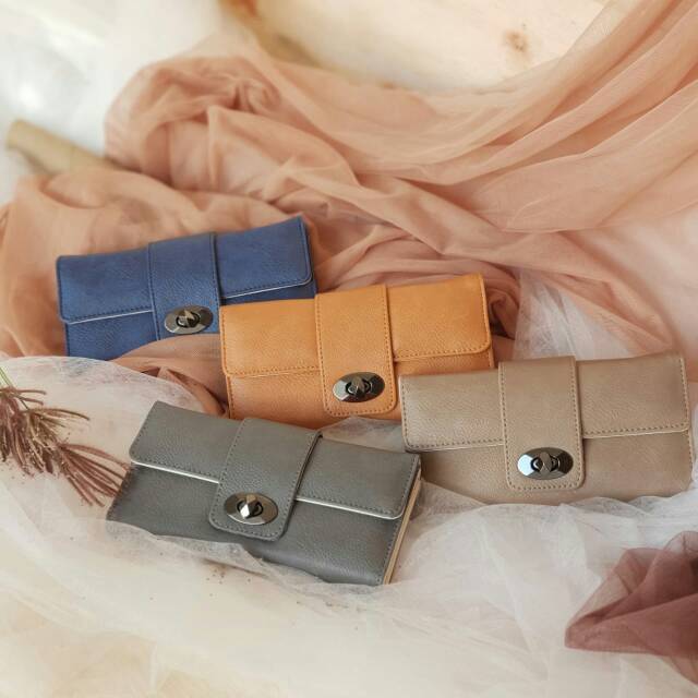 BAYAR DITEMPAT - DOMPET SEMBUR KUNCI