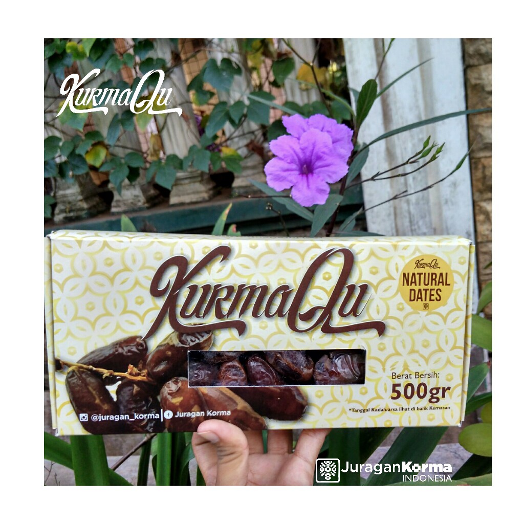 

Kurma Tunis Tangkai/ Korma Tunis Tangkai