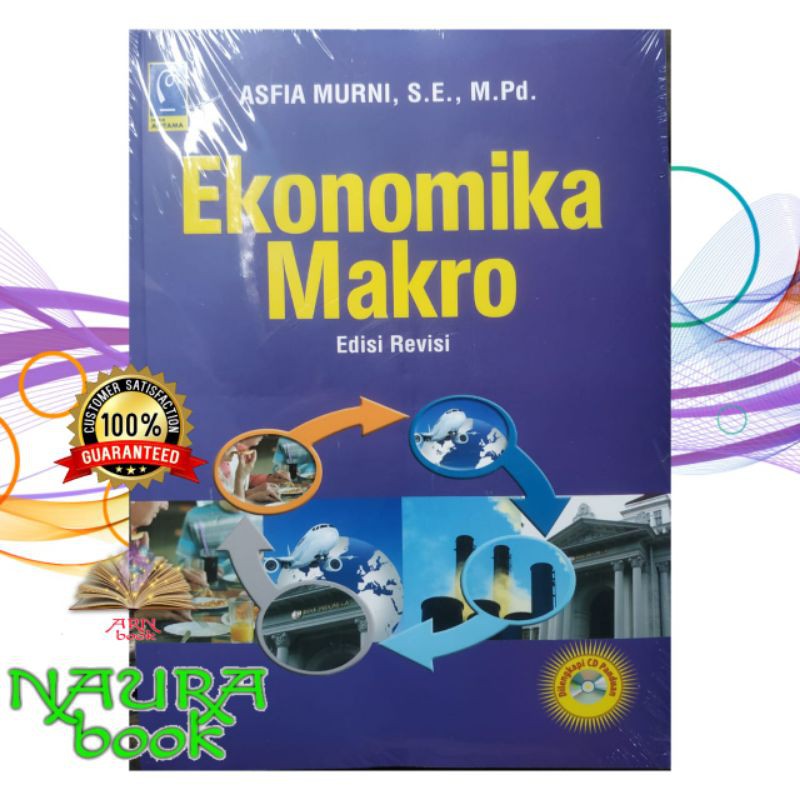 ekonomika makro